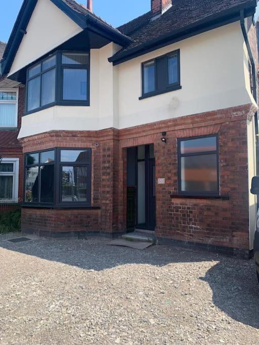 Newly Refurbished Studio, Great Location 8 Studios Nottingham Exterior photo